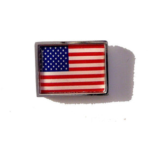 AMERICAN FLAG LAPEL PIN New Orleans Cufflinks