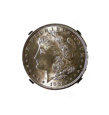 morgan silver dollar money clip new orleans cufflinks